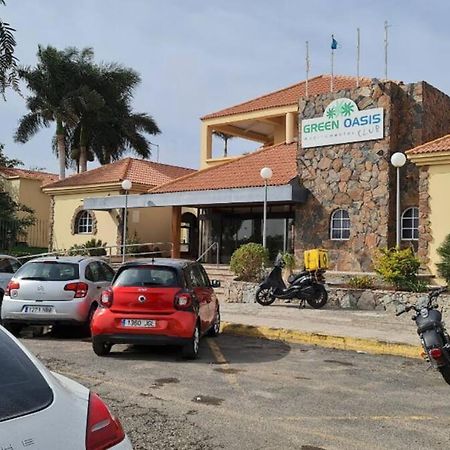 Apartamento En El Sur De Gran Canaria Maspalomas  Exterior photo