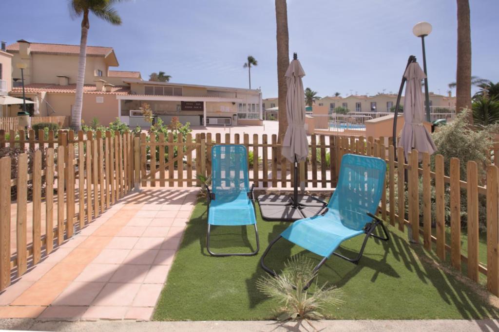Apartamento En El Sur De Gran Canaria Maspalomas  Exterior photo