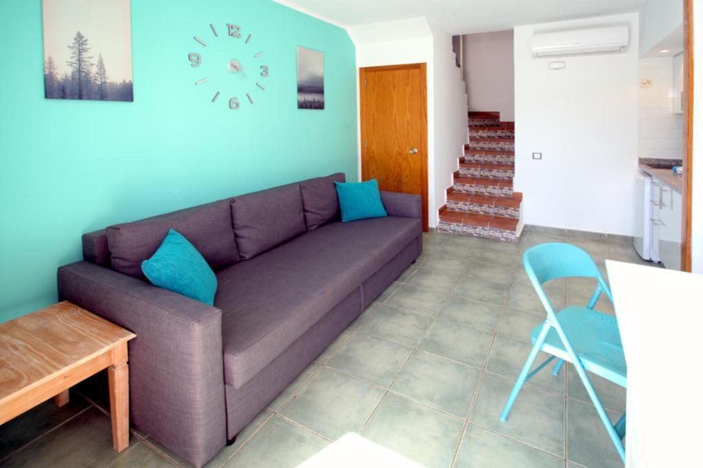 Apartamento En El Sur De Gran Canaria Maspalomas  Exterior photo