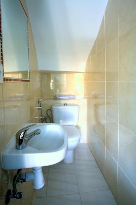 Apartamento En El Sur De Gran Canaria Maspalomas  Exterior photo